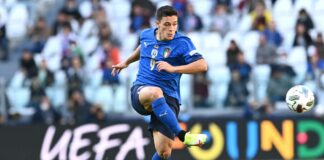 Doppietta di Raspadori, l’Italia vince 3-2 in Turchia