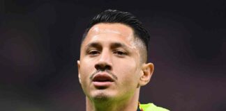 Perù agli spareggi Mondiali, restano fuori Colombia e Cile