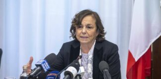 Ucraina, Lamorgese “Arrivati 75 mila profughi”