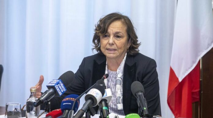 Ucraina, Lamorgese “Arrivati 75 mila profughi”