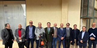 Di Noto presidente Consiglio Direttivo Dirigenti industriali siciliani