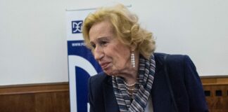 È morta la primogenita di De Gasperi, il cordoglio di Mattarella