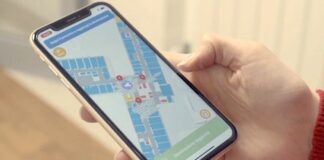 Arriva la App che guida il paziente all’interno del Policlinico Gemelli