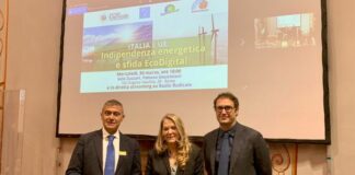 Più rinnovabili per l’indipendenza energetica dell’Italia