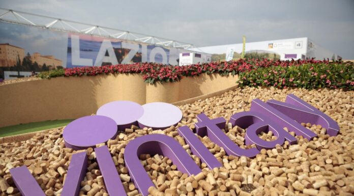 Vinitaly torna in presenza, dal 10 al 13 aprile la 54^ edizione