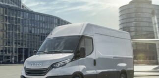 Iveco ed Enel X sviluppano mobilità elettrica su veicoli commerciali