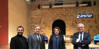 A Palermo la prima dello spettacolo sul giudice Rocco Chinnici