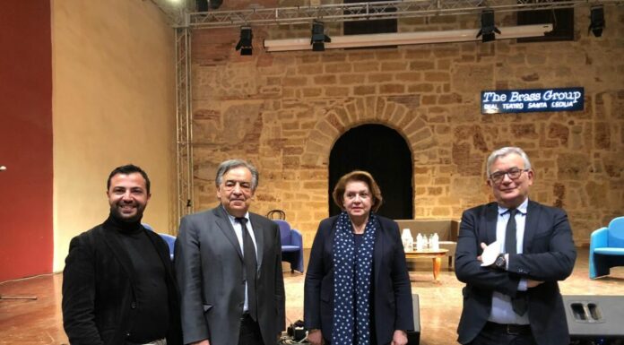 A Palermo la prima dello spettacolo sul giudice Rocco Chinnici