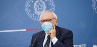 Ucraina, Bianchi “Attendiamo fino a 25 mila studenti”