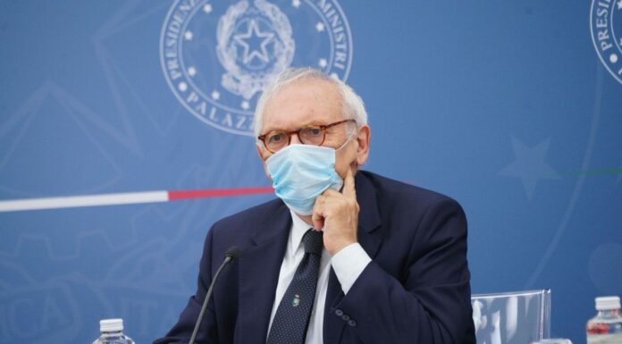 Ucraina, Bianchi “Attendiamo fino a 25 mila studenti”