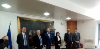 Basilicata, Bardi “Continuità amministrativa per il prossimo biennio”