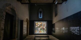 Palermo, riapre il complesso monumentale dello Steri