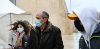 Malta, over 700 new Covid cases as upward trend continues