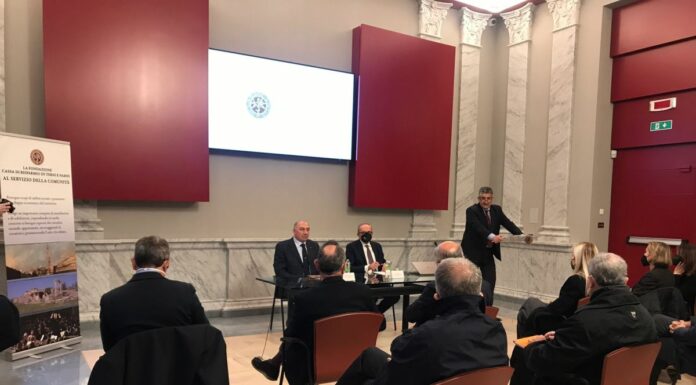 La Federcanottaggio punta su Piediluco, da aprile a giugno 4 eventi