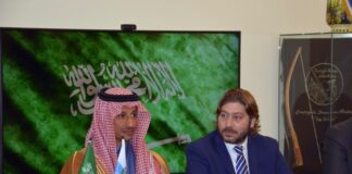 San Marino – Arabia Saudita, un gruppo di lavoro per il turismo