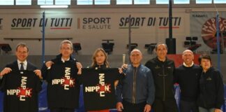 Campania,”Sport di tutti”, 32 progetti di inclusione e solidarietà