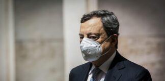 Ucraina, Draghi a Putin “La Russia dia segni di de-escalation”