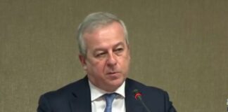 Covid, Locatelli “Il modello Cts è patrimonio del Paese”