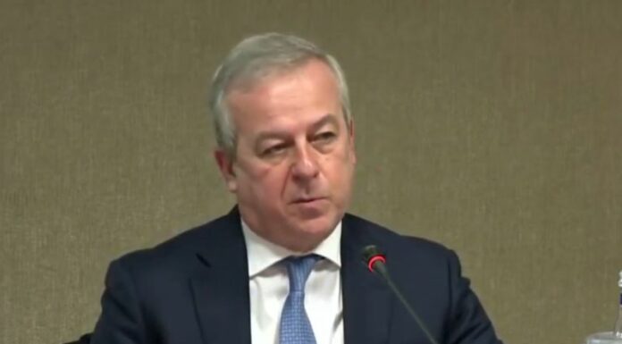 Covid, Locatelli “Il modello Cts è patrimonio del Paese”