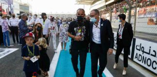 Formula 1 a Las Vegas dal 2023, sarà il terzo Gp negli Usa