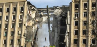 Mosca vuole la “liberazione totale” del Donbass, domani nuovi colloqui