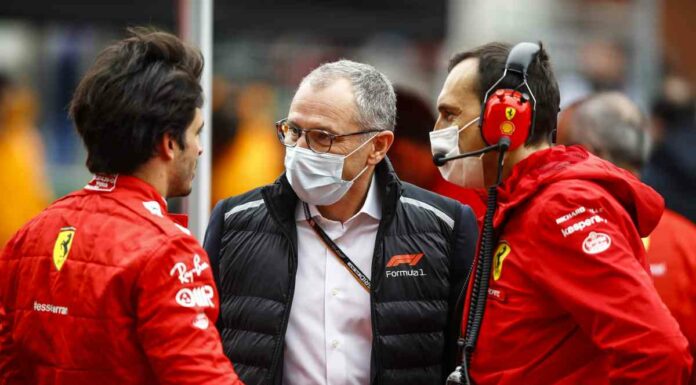 Formula 1 a Las Vegas dal 2023, sarà il terzo Gp negli Usa