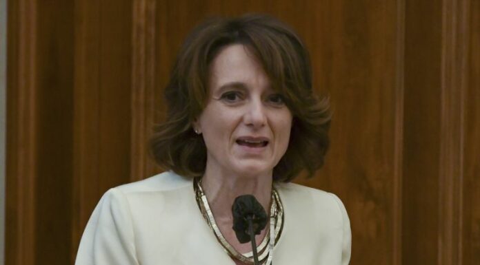 Ucraina, Bonetti “Lavoriamo per sbloccare le adozioni ferme per guerra”