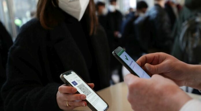 Covid, finisce lo stato d’emergenza. Nuove regole da aprile