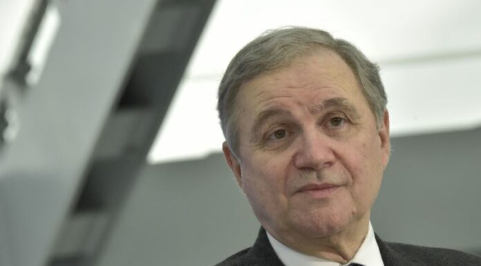 Visco “Dal conflitto in Ucraina profonde ferite sociali ed economiche”