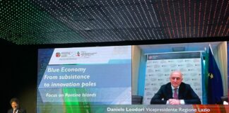 Lazio, le Isole Pontine protagoniste al Padiglione Italia a Expo Dubai