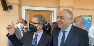 Lagalla “Lascio un assessorato all’Istruzione in buone condizioni”