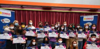 Conad, alla 2^ D della Marconi di Licata il premio “Scrittori di Classe”