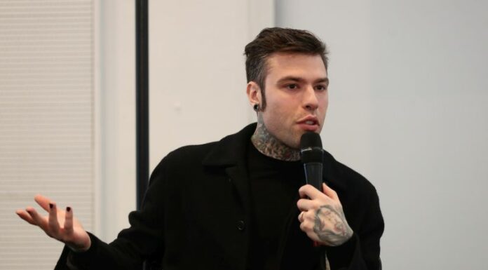 Fedez lascia l’ospedale dopo l’intervento per un tumore al pancreas