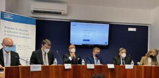 Imprese, Sicindustria apre le porte alla Lituania con il Business Forum