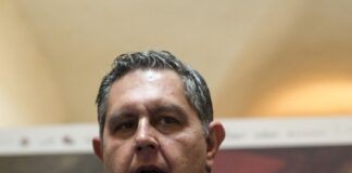 Covid, Toti “Ora inizia la vera convivenza con il virus”