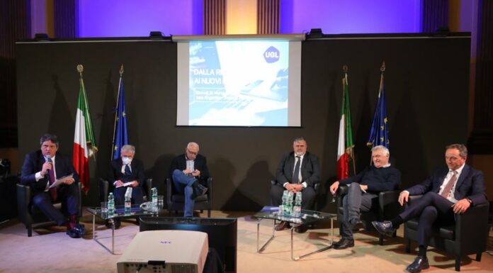 “Dalla riforma Biagi ai nuovi lavori”, l’Ugl ricorda il giuslavorista