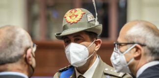 Covid, per Figliuolo ultimo giorno da commissario “Lavoro complesso”