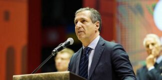 Mea culpa IWF su doping nei pesi, Urso “Apertura importante”