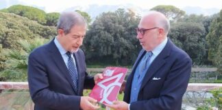 40 anni Sicilia Motori, Musumeci “Complimenti per tenacia e coraggio”