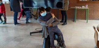 La storia dell’Associazione Casina dei Bimbi: il progetto “L’Anello Mancante”