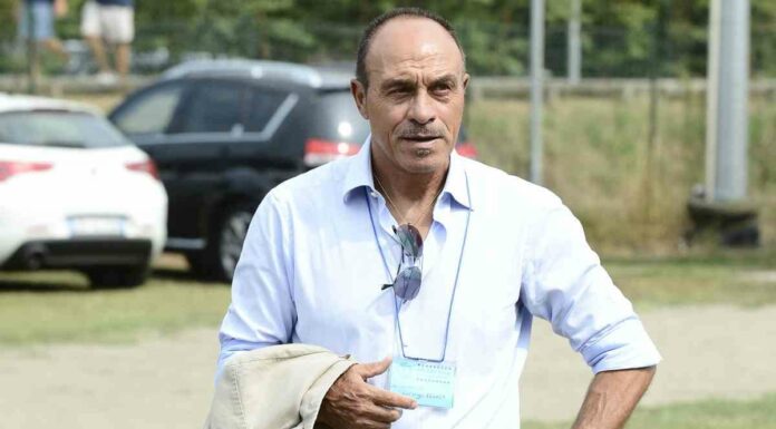 Causio “Mancini deve restare, troppi stranieri in Italia”