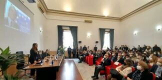 Chinnici ” David Sassoli vero costruttore solidarietà e integrazione europea”