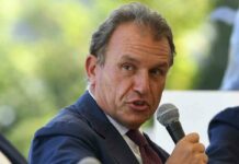 Cozzoli “Il Mezzogiorno è un hub strategico tra Europa e Mediterraneo”