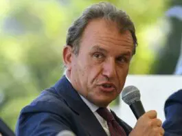 Cozzoli “Il Mezzogiorno è un hub strategico tra Europa e Mediterraneo”