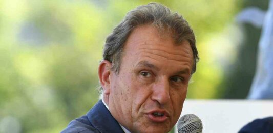 Cozzoli “Il Mezzogiorno è un hub strategico tra Europa e Mediterraneo”