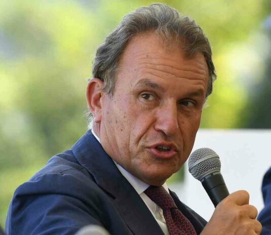 Cozzoli “Il Mezzogiorno è un hub strategico tra Europa e Mediterraneo”