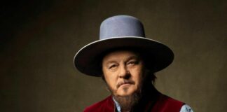 Dall’11 marzo il nuovo singolo di Zucchero “Fiore di maggio”