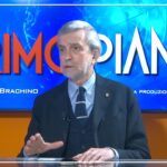 Ucraina, Damiano “Sbagliato dire né con Putin né con la Nato”