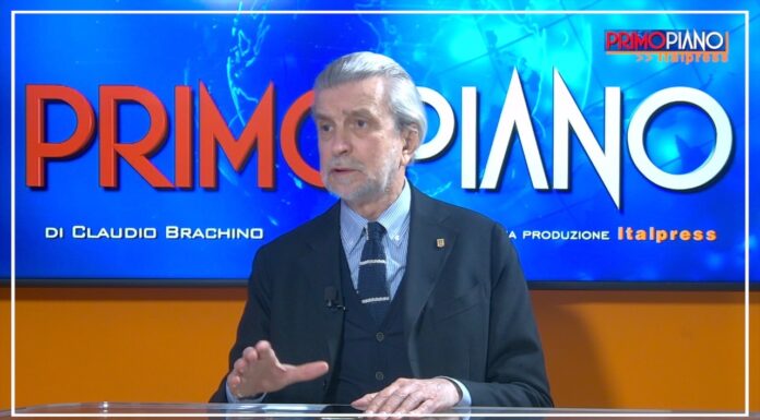 Ucraina, Damiano “Sbagliato dire né con Putin né con la Nato”