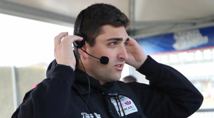 Ottimi risultati nel week-end per Toscano Racing